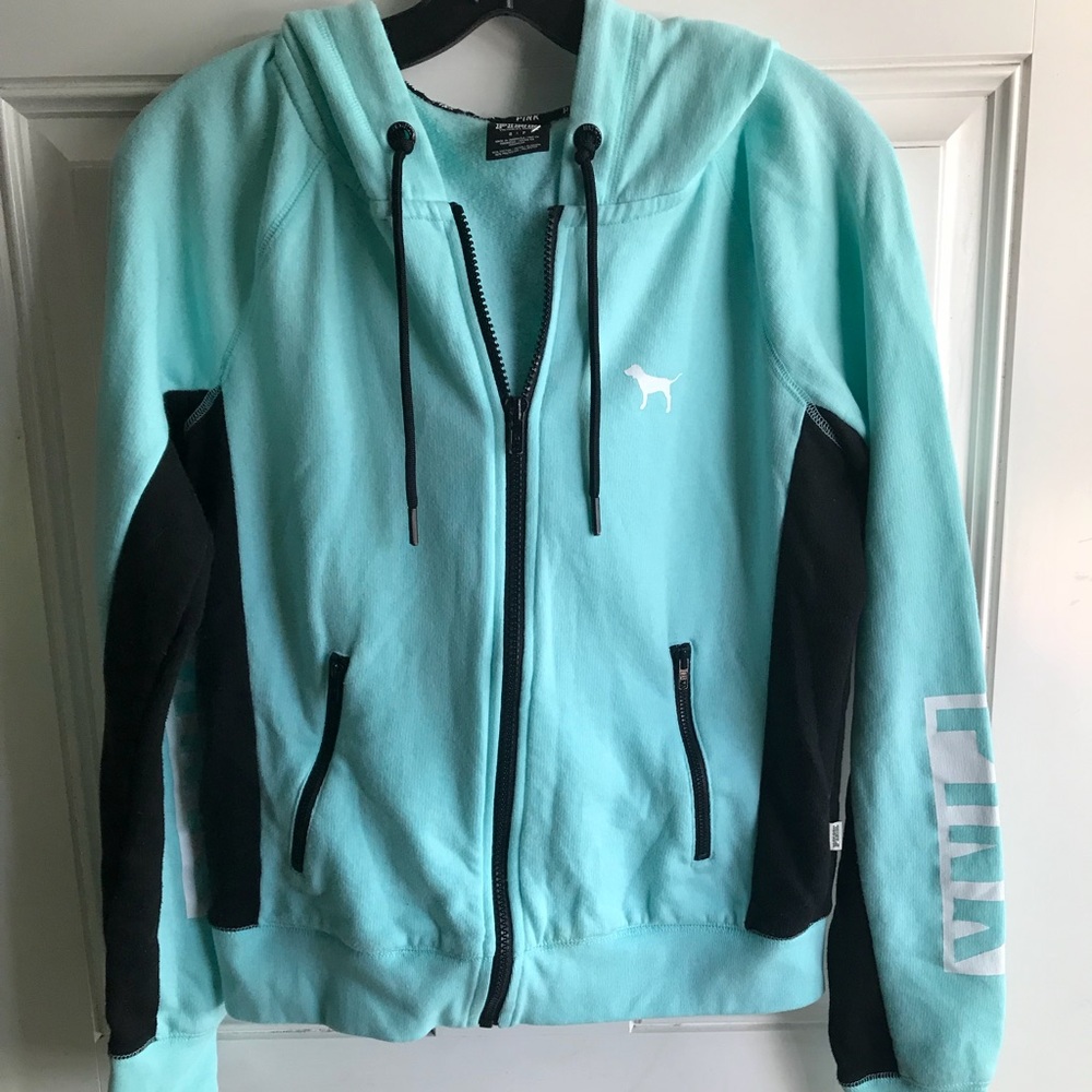 VICTORIA SECRET PINK JACKET